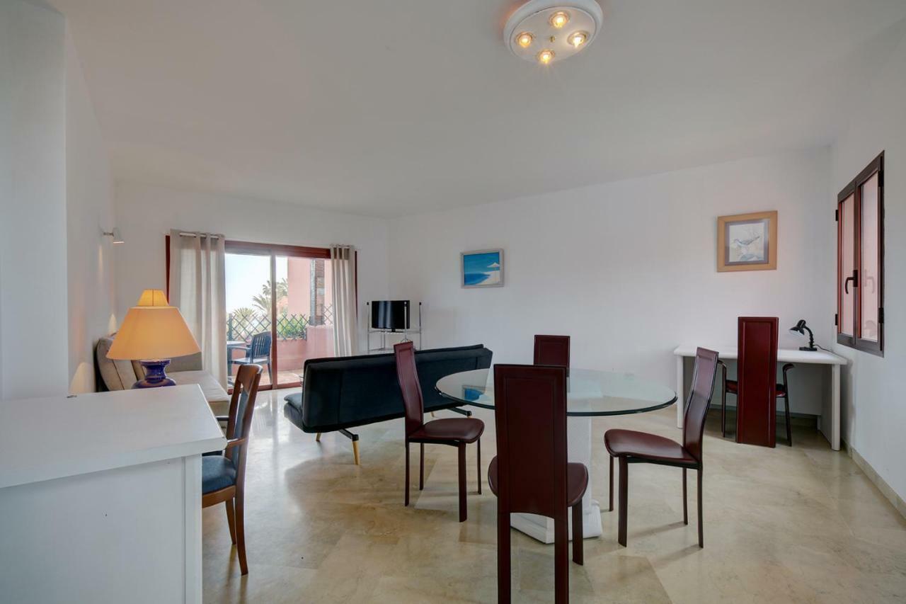 Apartment Alicate Marbella