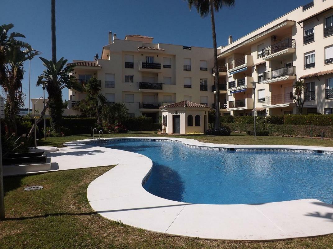 Puerto Banus Appartement
