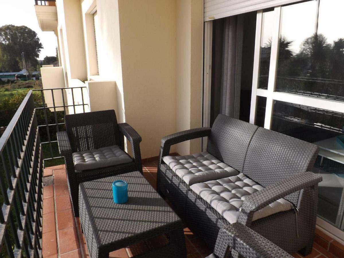 Puerto Banus Appartement Marbella