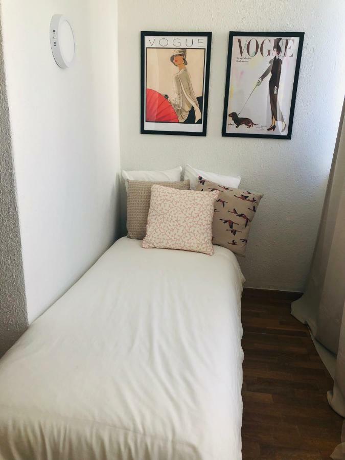 Casa Valentunana - Centro Marbella