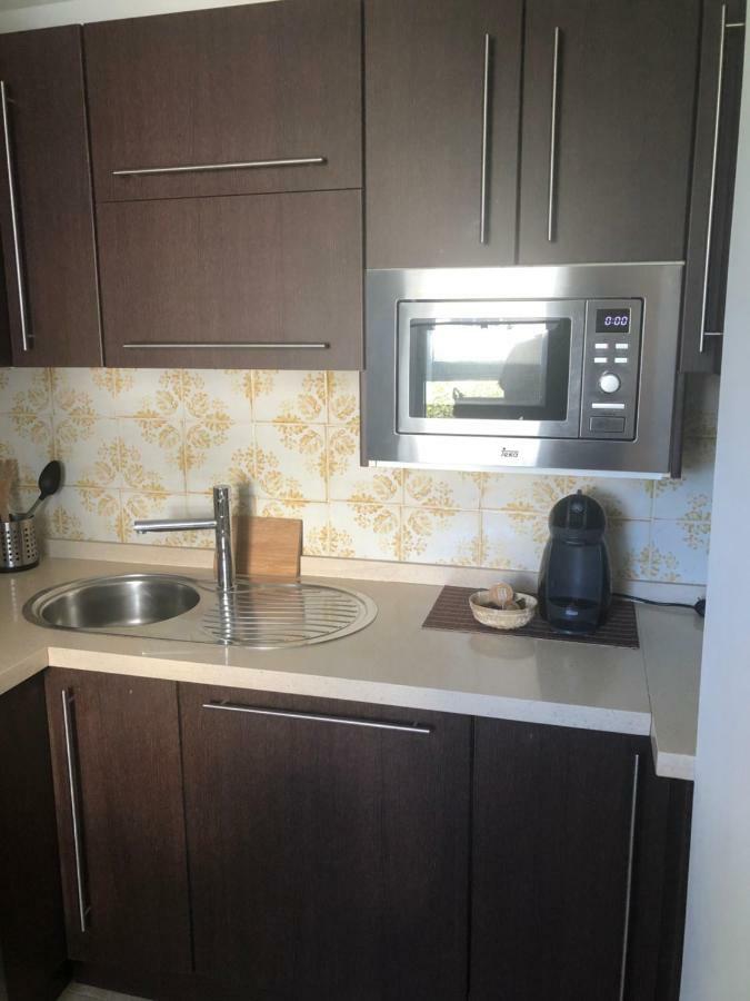 Appartement Casa Valentunana - Centro