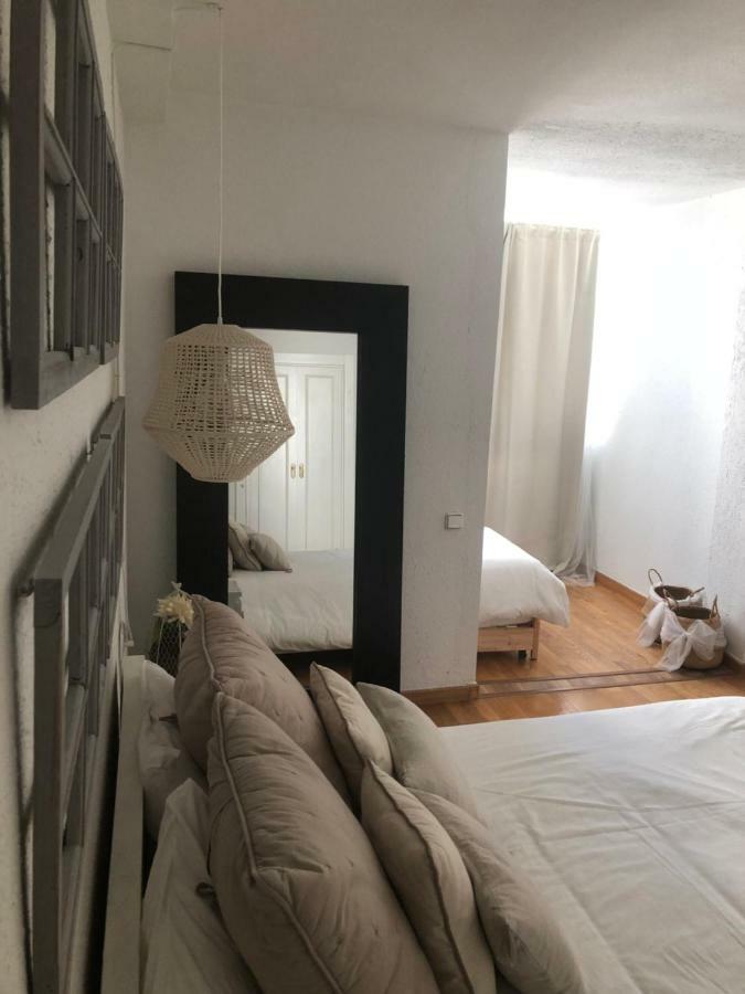 Casa Valentunana - Centro Appartement