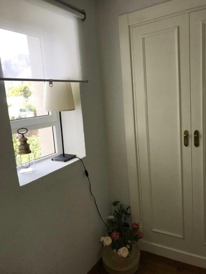 Appartement Casa Valentunana - Centro
