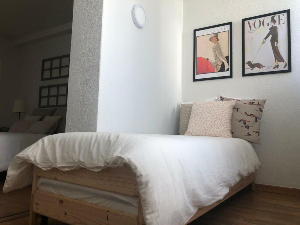 Appartement Casa Valentunana - Centro Marbella