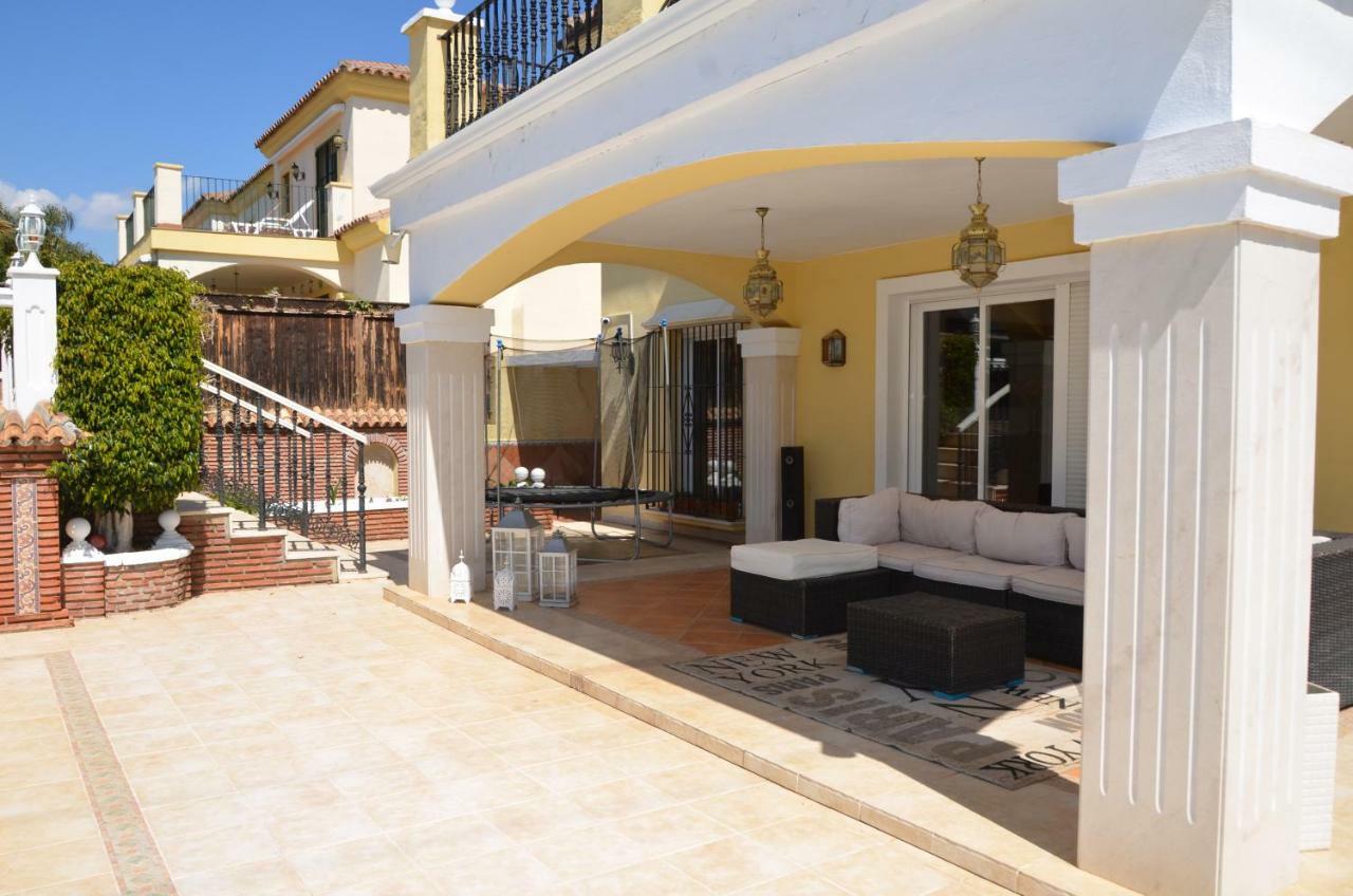 Bellrose * Marbella