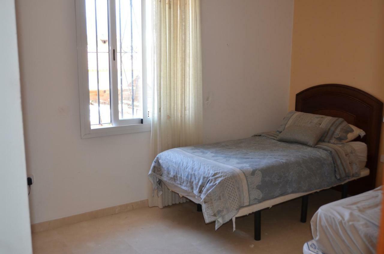 Bellrose Villa Marbella