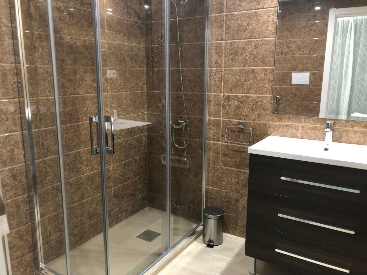 Urbanizacion Jardines Del Puerto Appartement Marbella