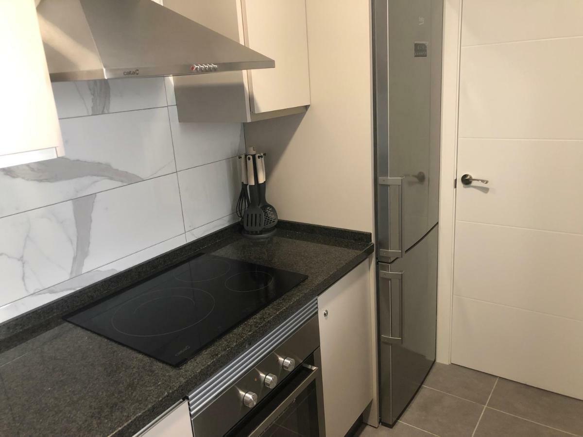 Urbanizacion Jardines Del Puerto Appartement Marbella
