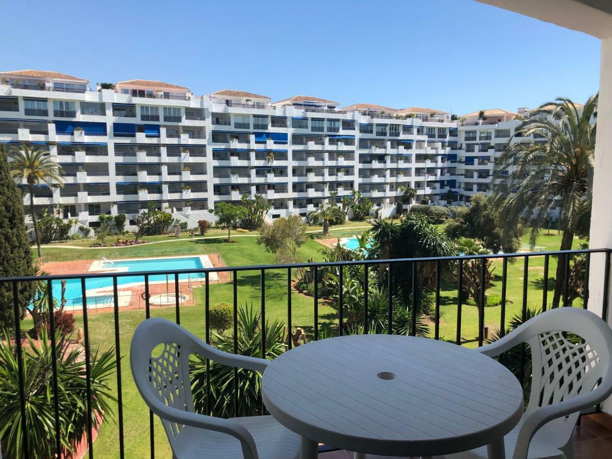 Urbanizacion Jardines Del Puerto Appartement *