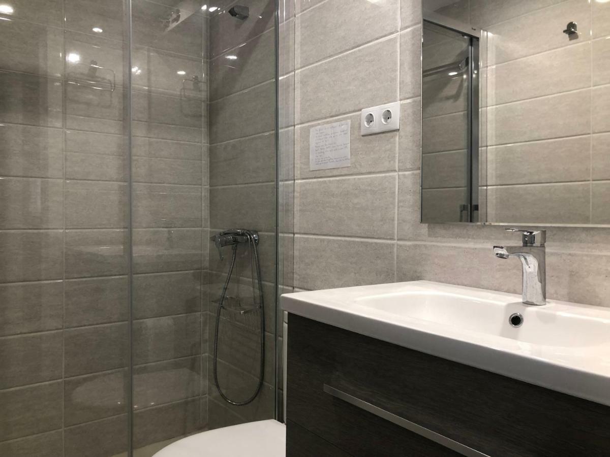 Appartement Urbanizacion Jardines Del Puerto Marbella