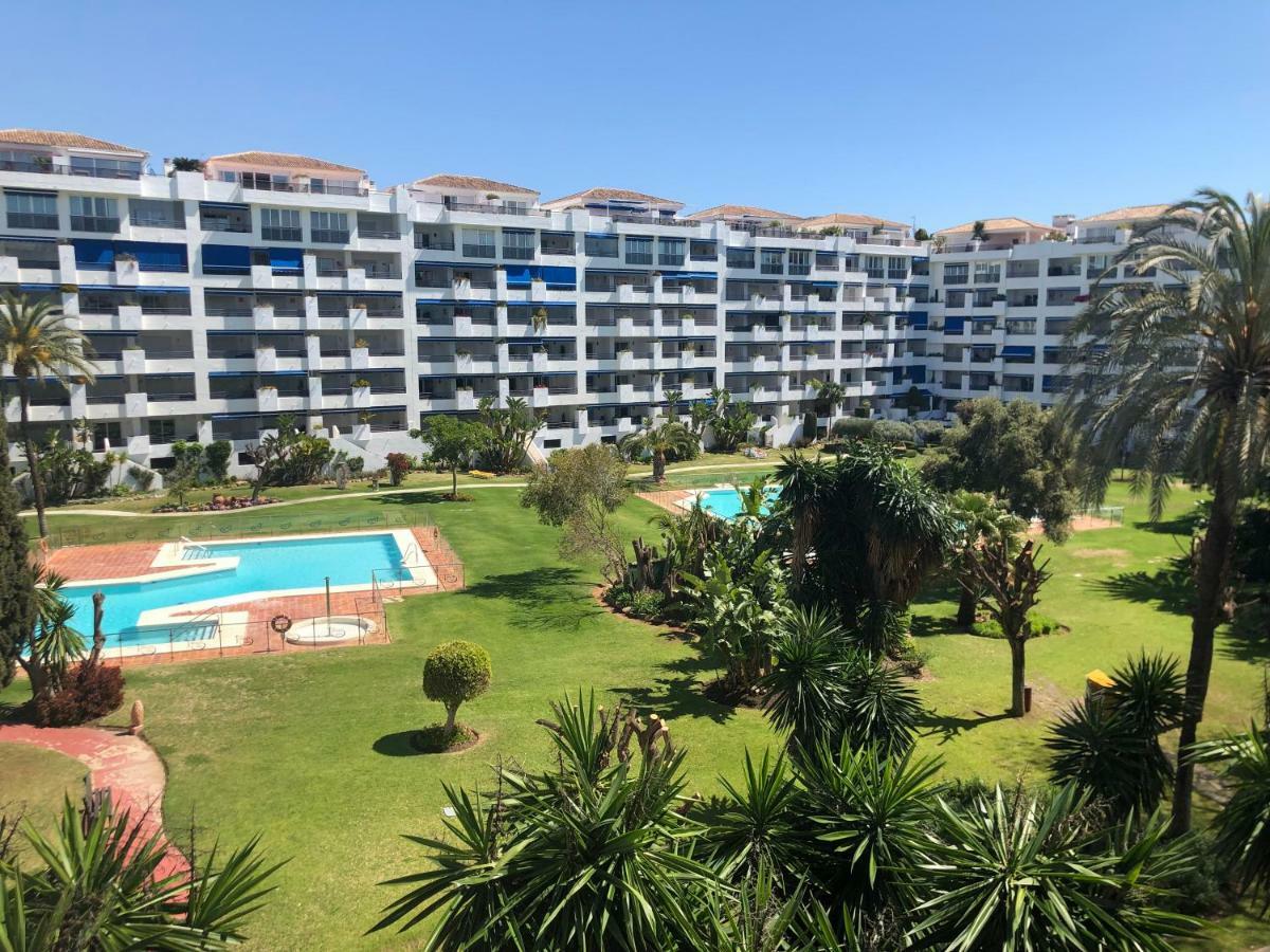 Appartement Urbanizacion Jardines Del Puerto Marbella
