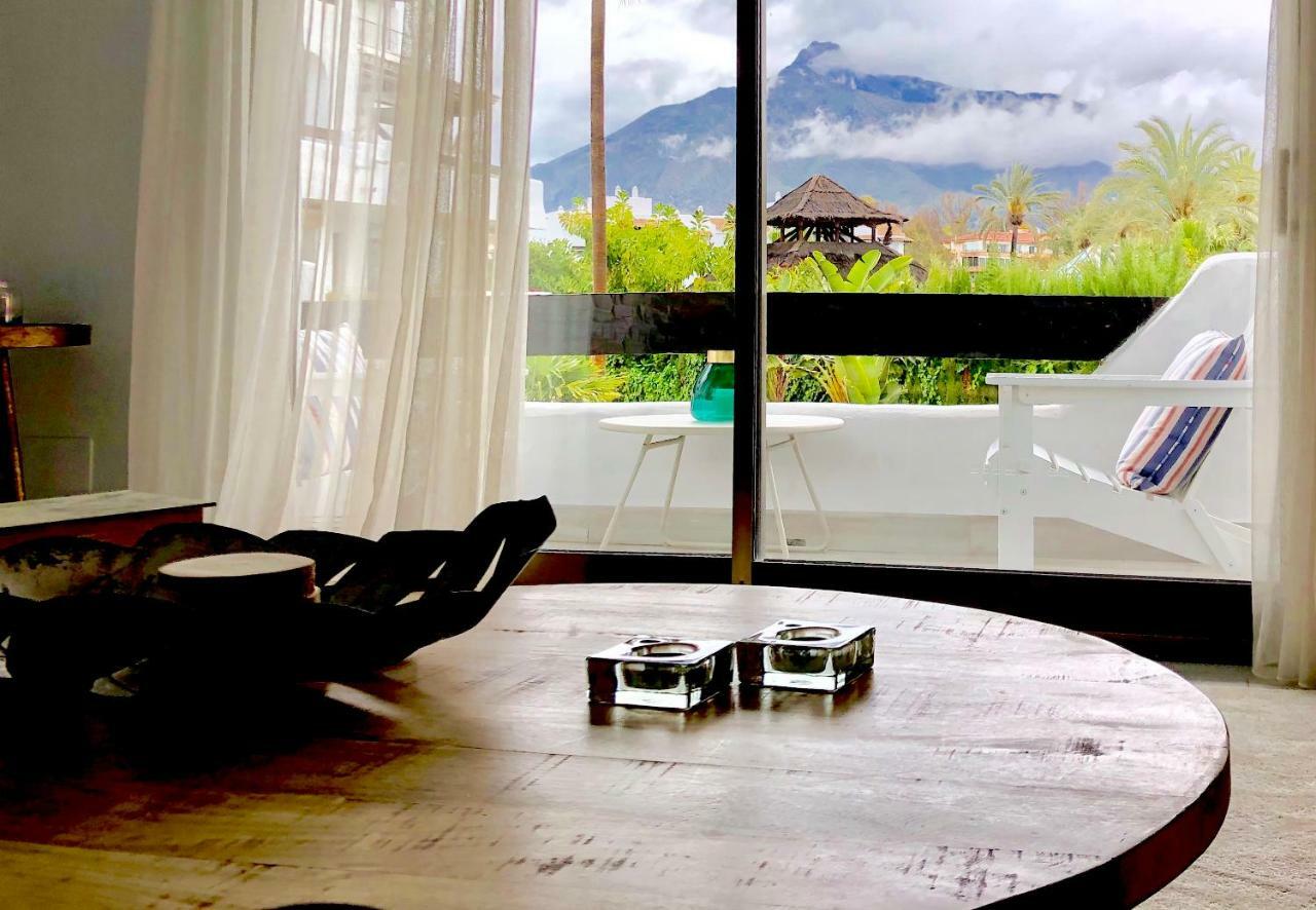 Luxury In La Isla, Walking Distance To Puerto Banus * Marbella