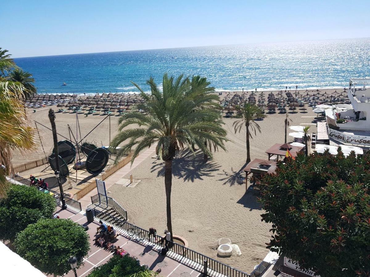 Apartamento Terrasse A La Marbella