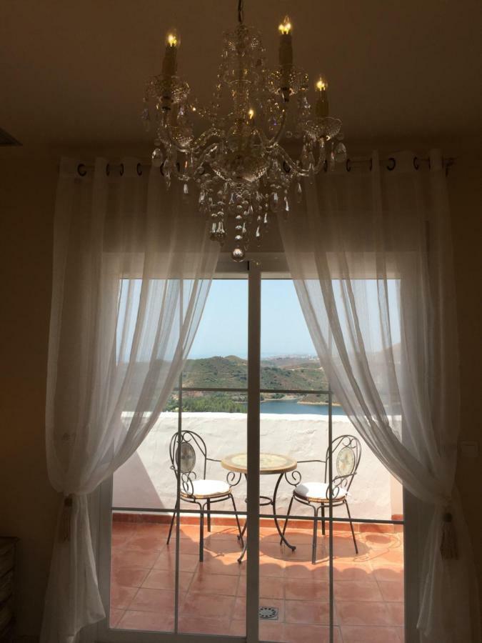 Vakantiehuis Luxury Duplex With Views. Marbella