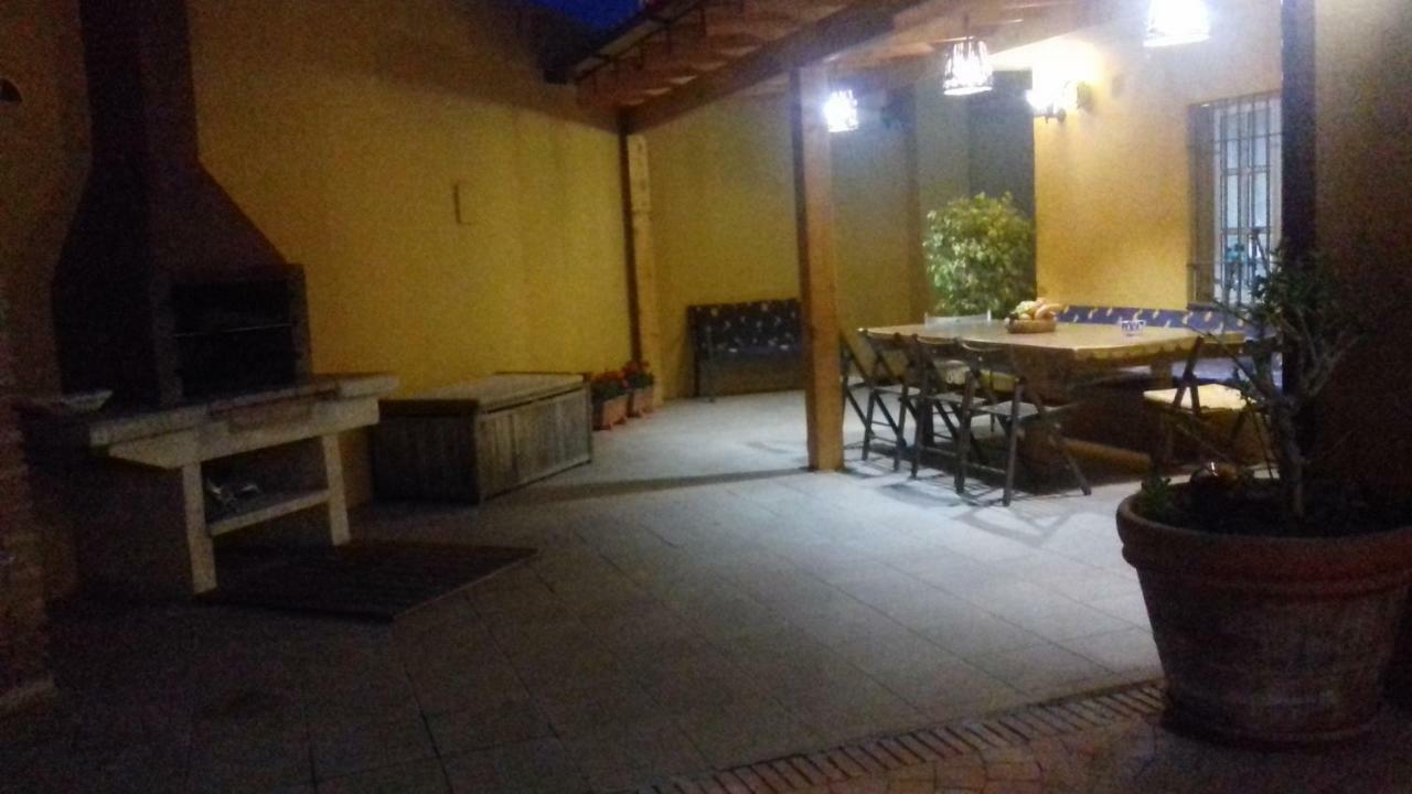 Holiday home Angeles *