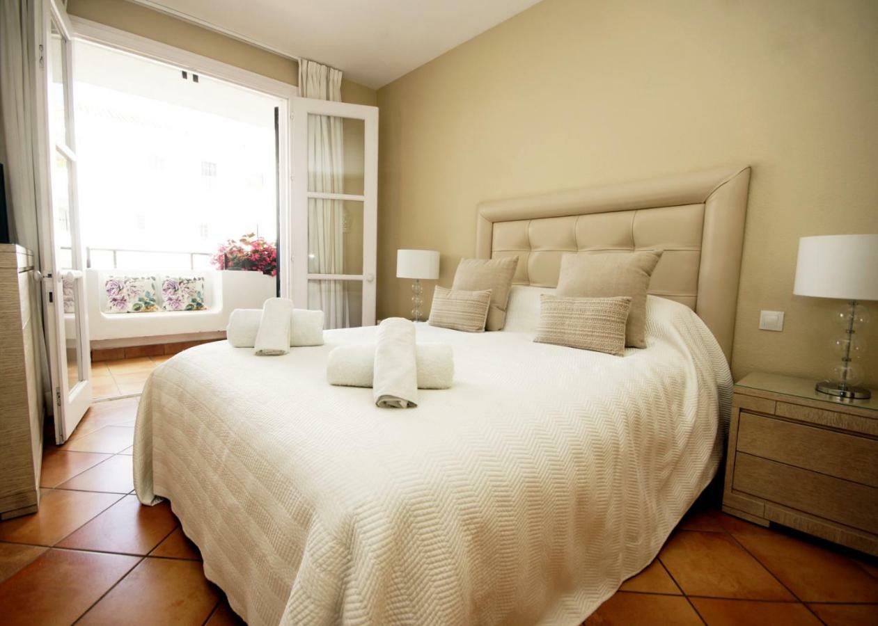 Jardines De Golondrinas With Sea Views Apartment *
