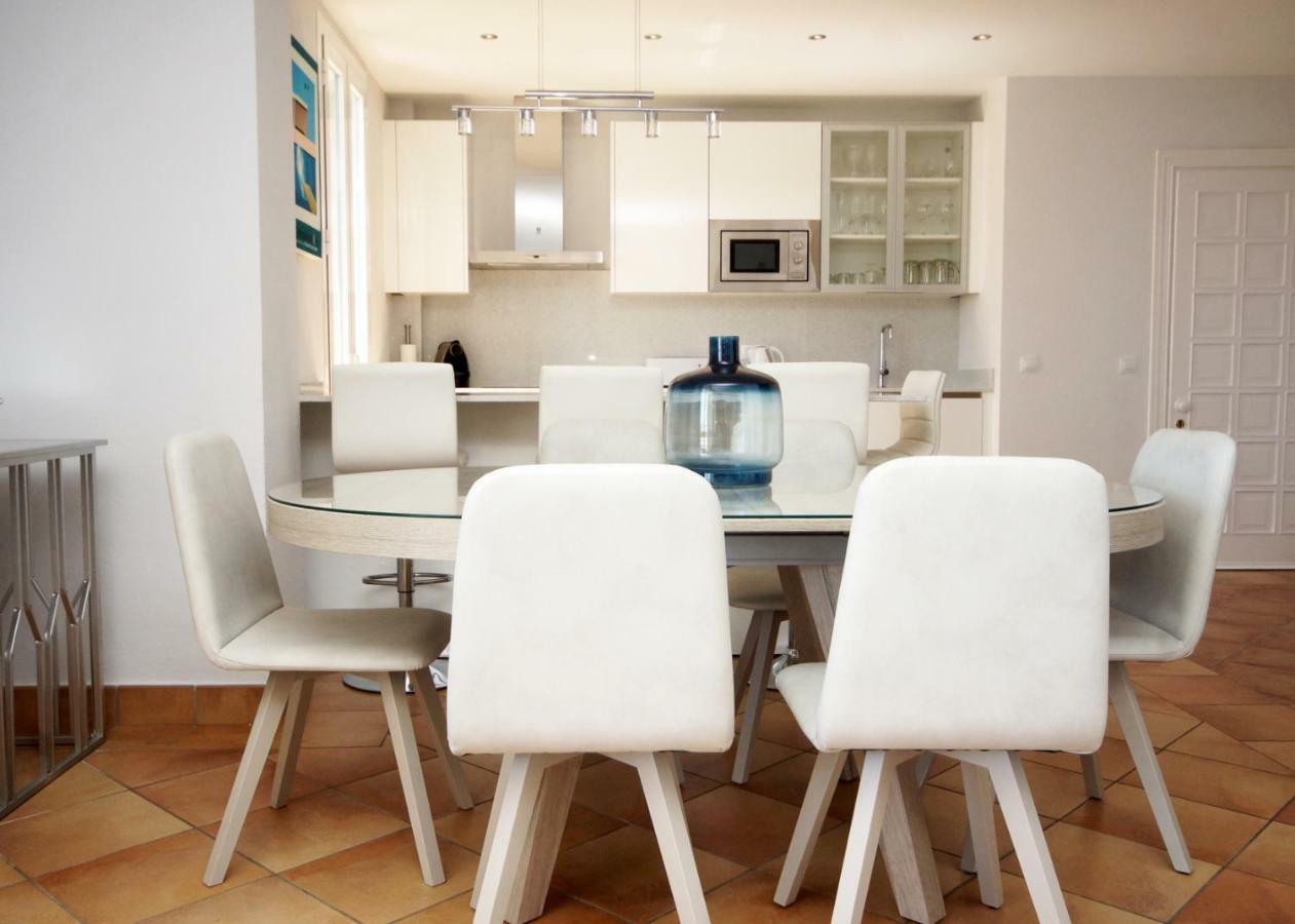 Jardines De Golondrinas With Sea Views Apartment Marbella
