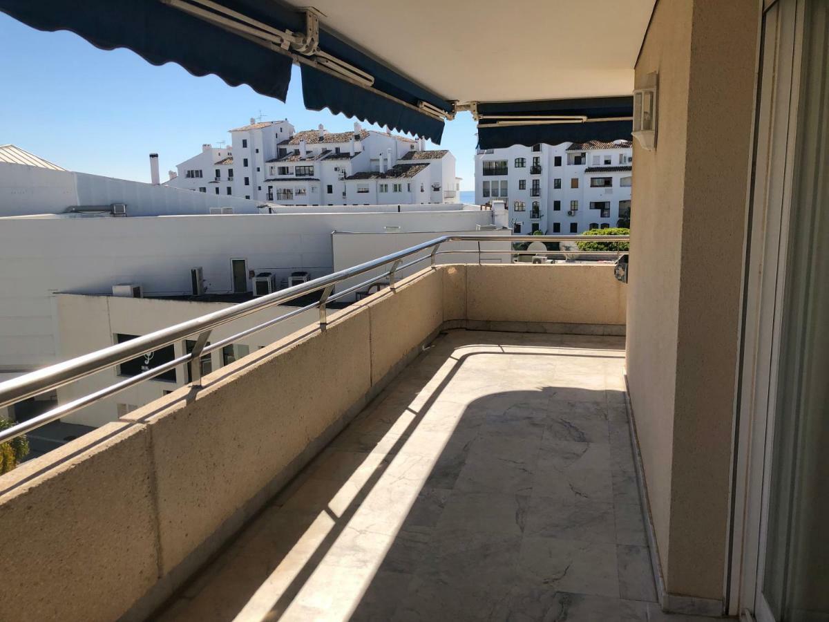 Marina Banus Apartment Marbella