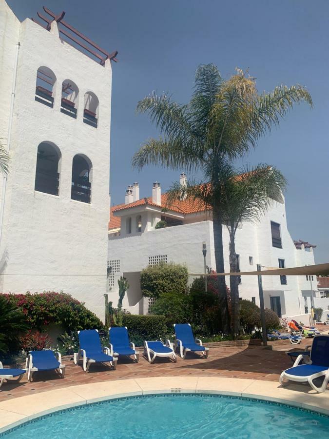 Apartment La Maestranza, Puerto Banus *