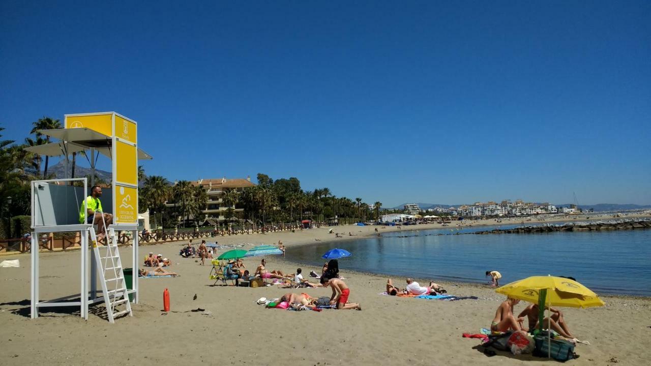 Lorcrimar 2, Puerto Banus