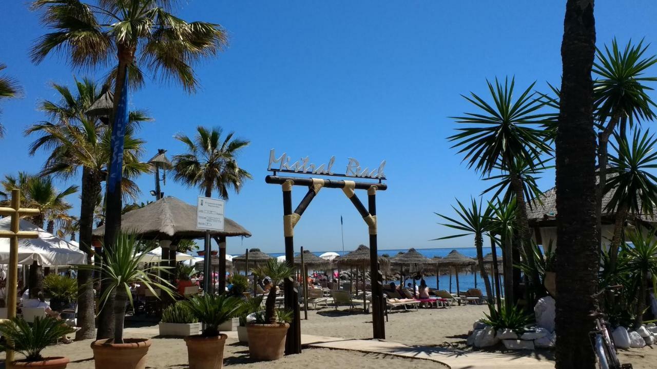 Lorcrimar 2, Puerto Banus Apartment