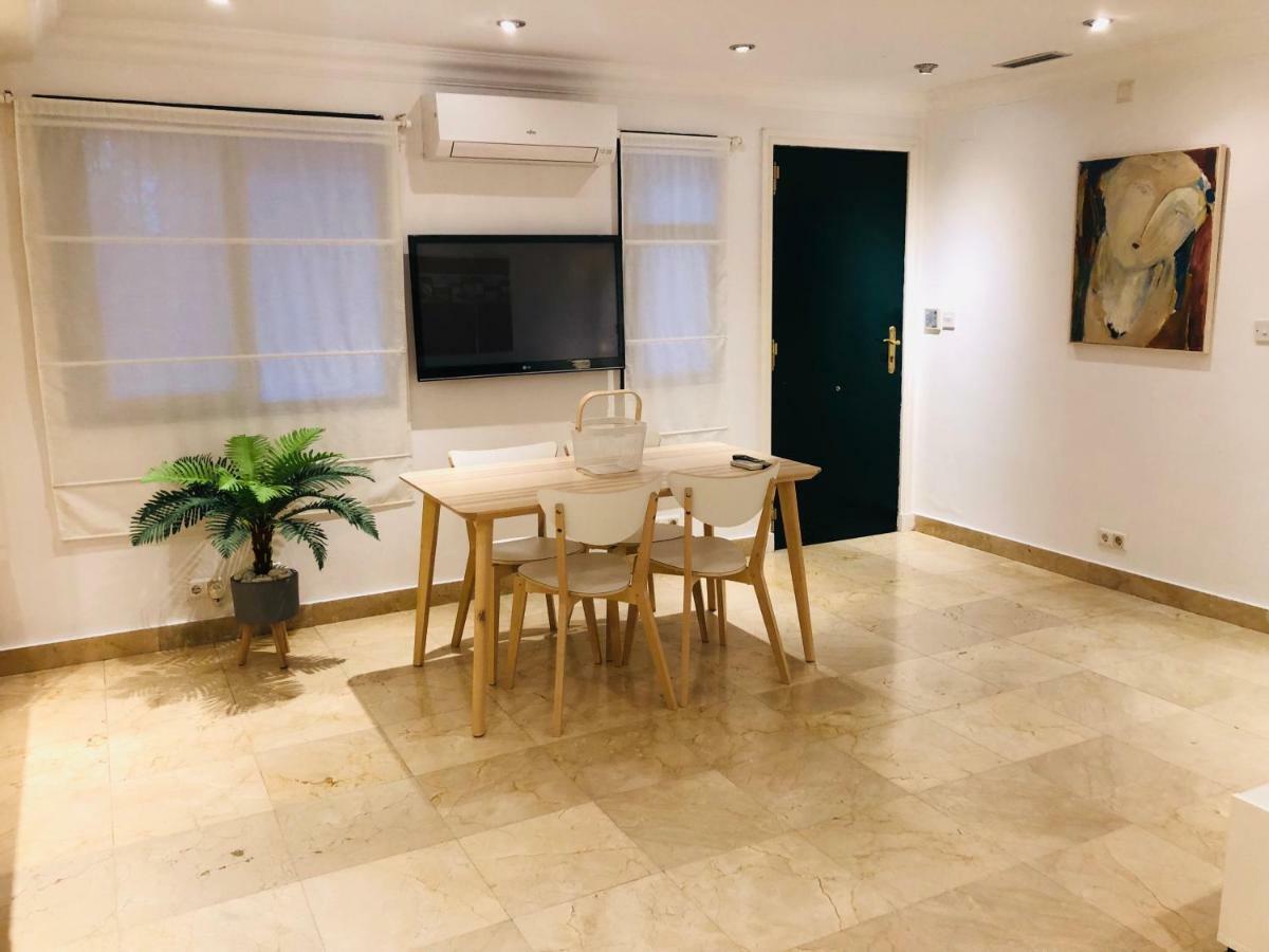 Appartement Puerto Banus Lucy *