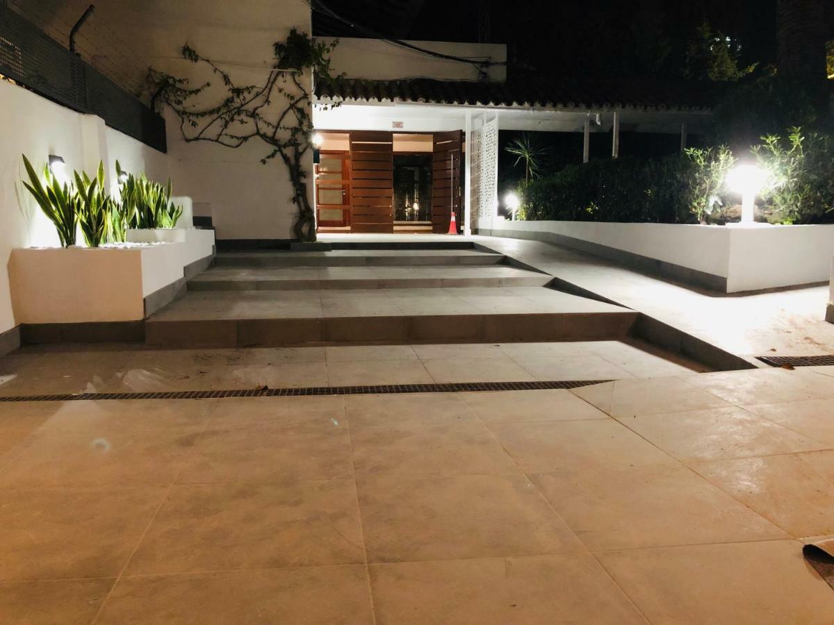 Appartement Puerto Banus Lucy