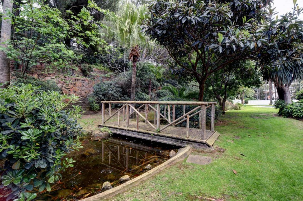 Apartment Center New And Luxurious On The 627 Marbella