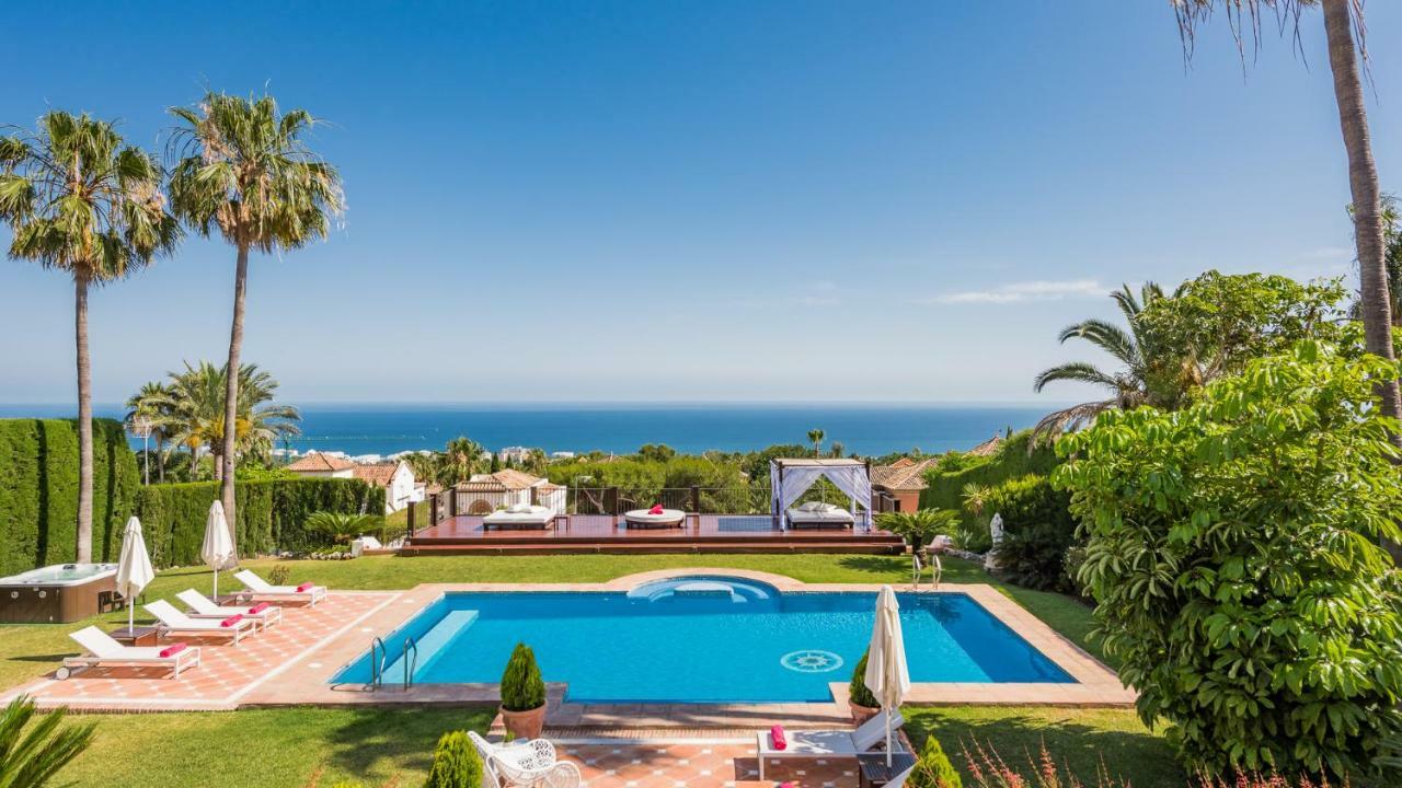 La Perla Blanca Marbella