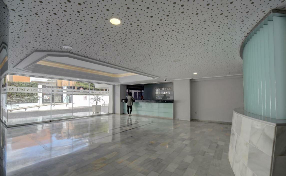 Center New And Luxurious On The 627 * Marbella