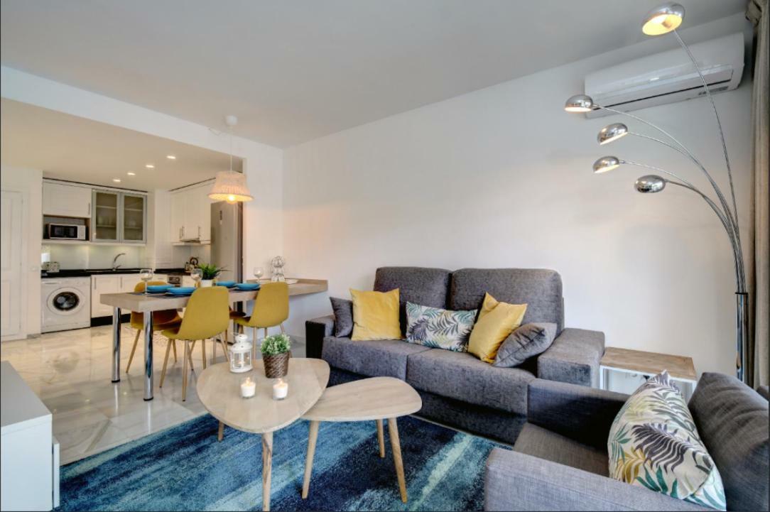 Center New And Luxurious On The 627 Apartment