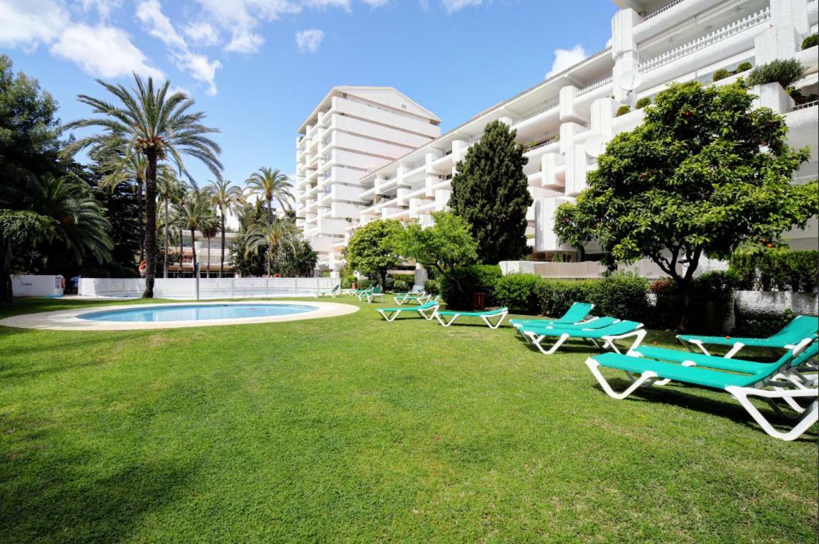 Center New And Luxurious On The 627 * Marbella