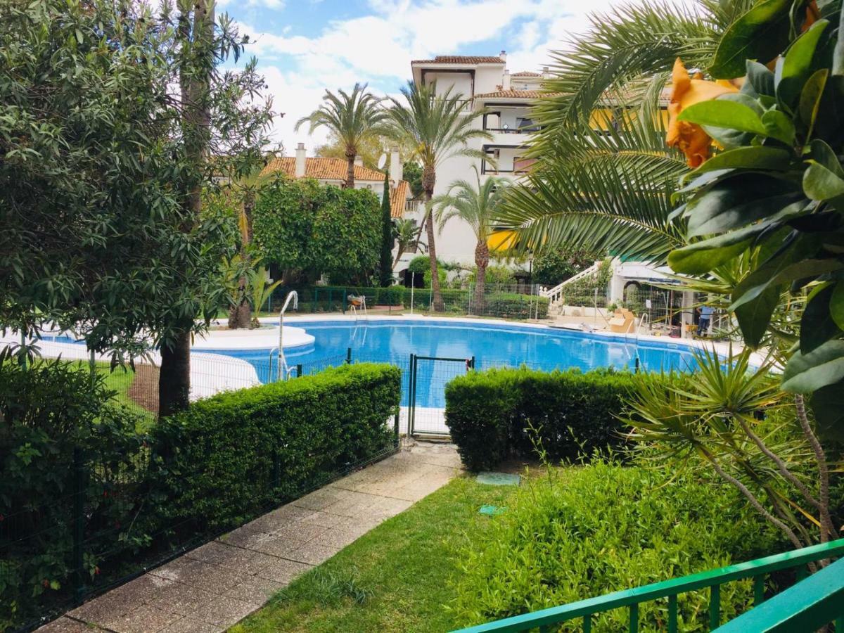 Balcon Del Mediterraneo Apartment *