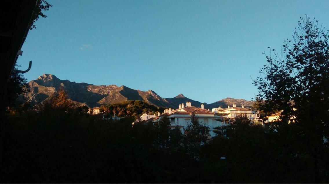 Balcon Del Mediterraneo Marbella
