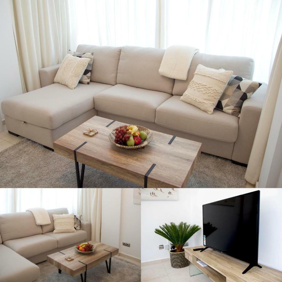Luxury 1 Bedroom Next To The Casino * Marbella