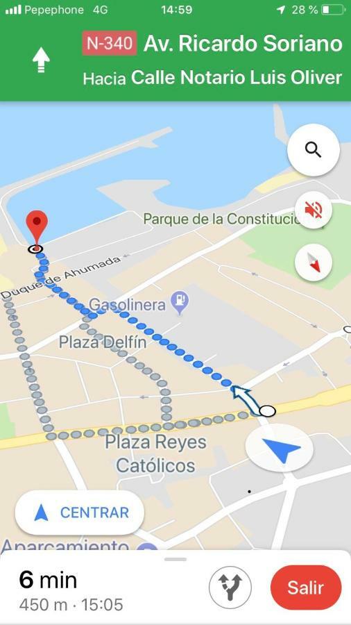 Casa Valentunana - Centro