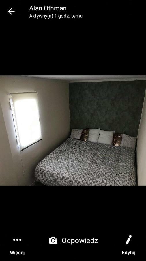 Flores Centro Appartement
