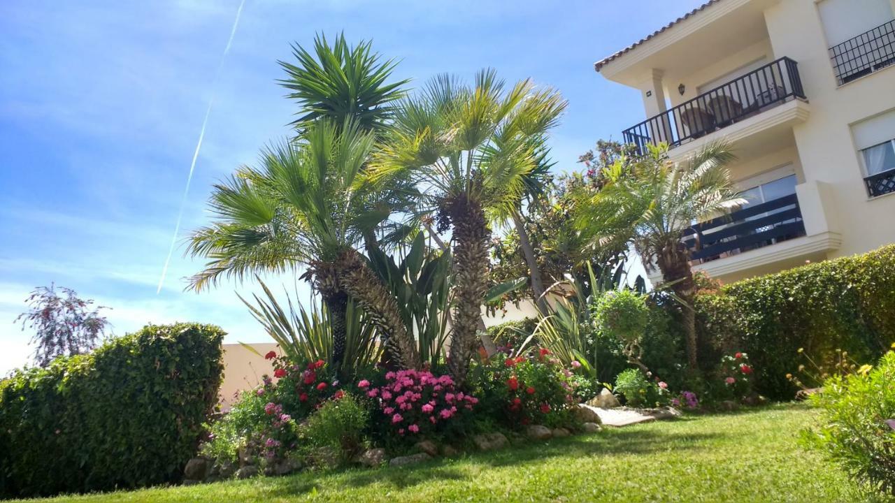 Lorcrimar 2, Puerto Banus Apartment *