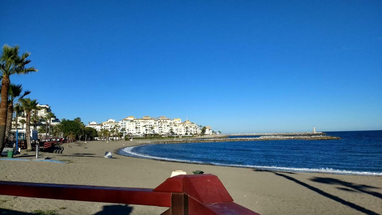 Lorcrimar 2, Puerto Banus Apartment Marbella