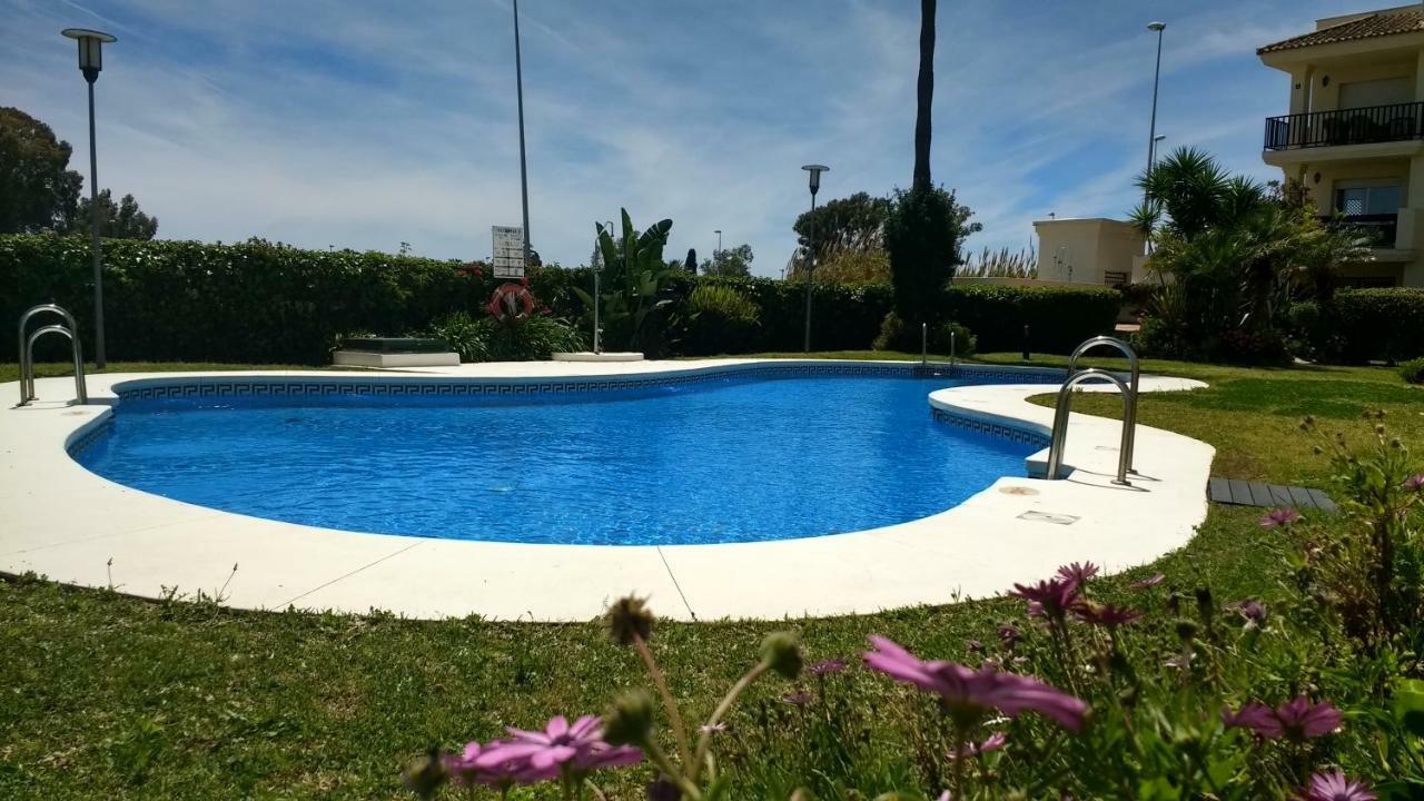 Lorcrimar 2, Puerto Banus Apartment Marbella
