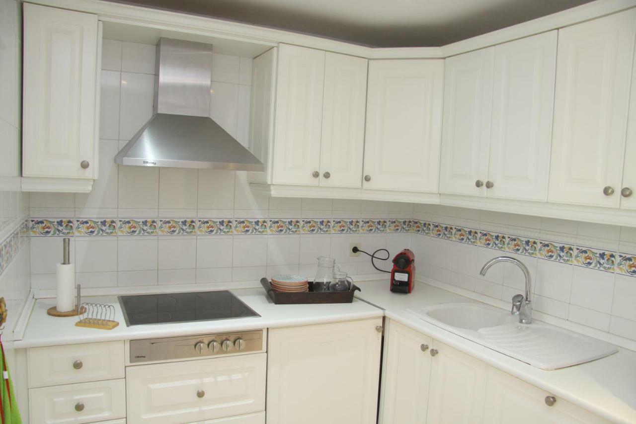 Apartamento Hacienda Playa 300 M Playa Marbella