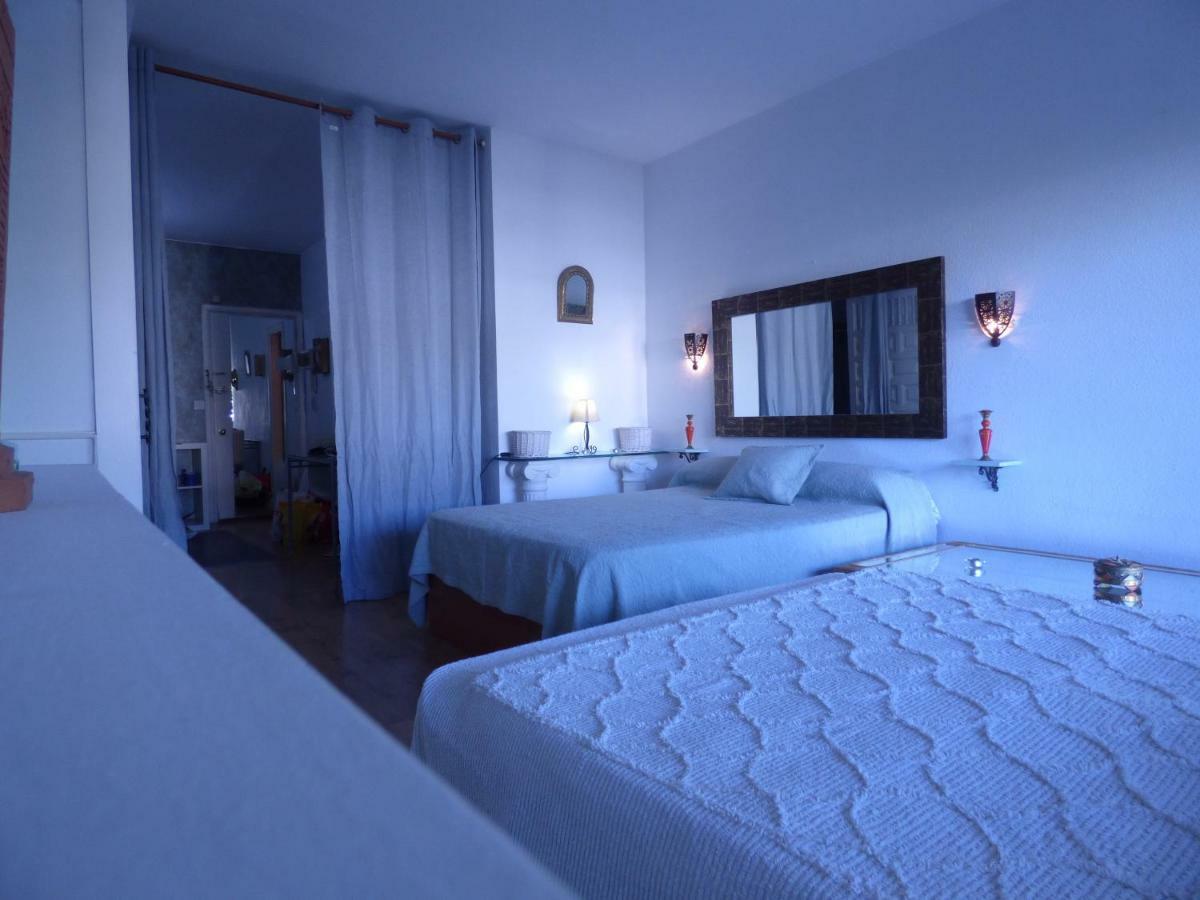 Balcon Del Mediterraneo Apartamento Marbella