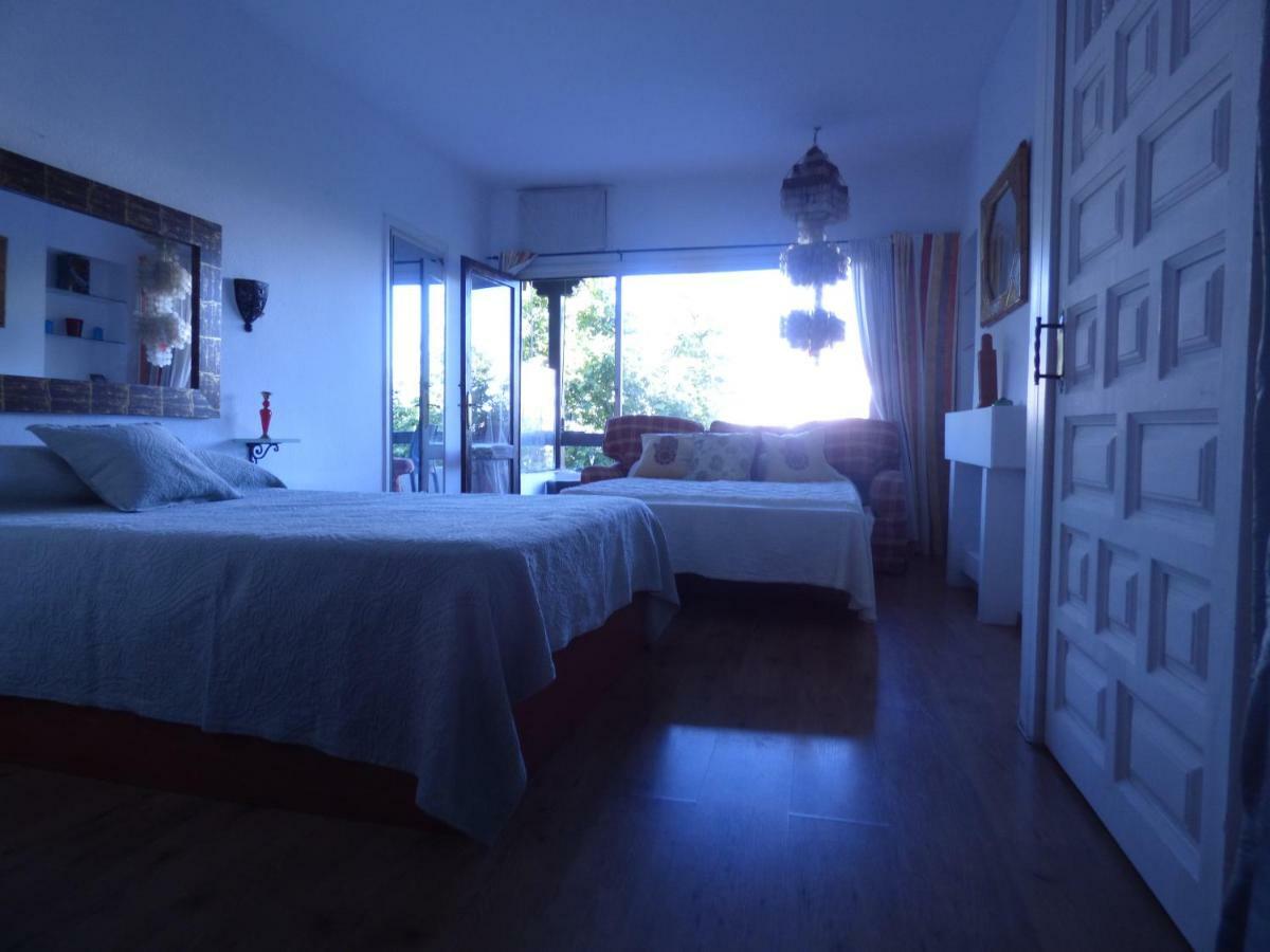 Balcon Del Mediterraneo * Marbella