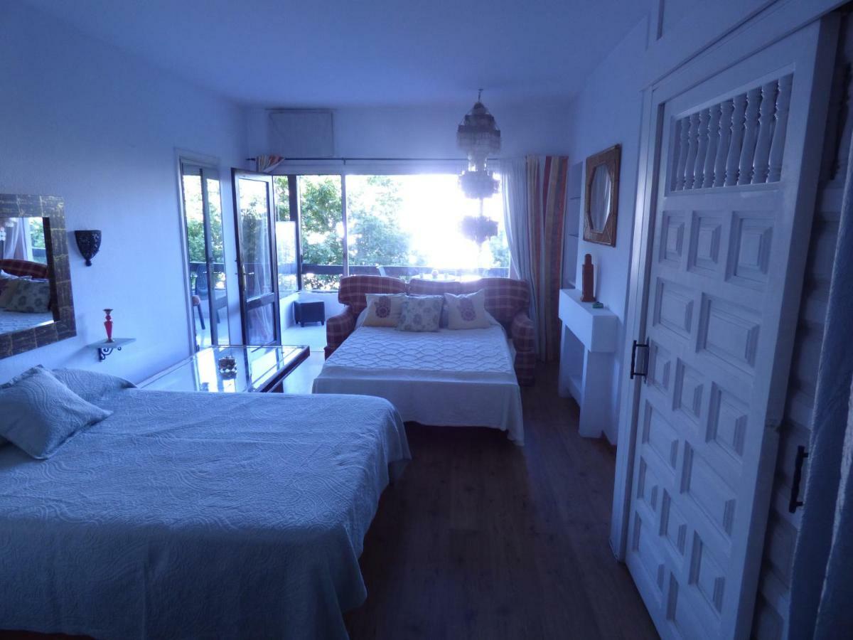 Balcon Del Mediterraneo Marbella