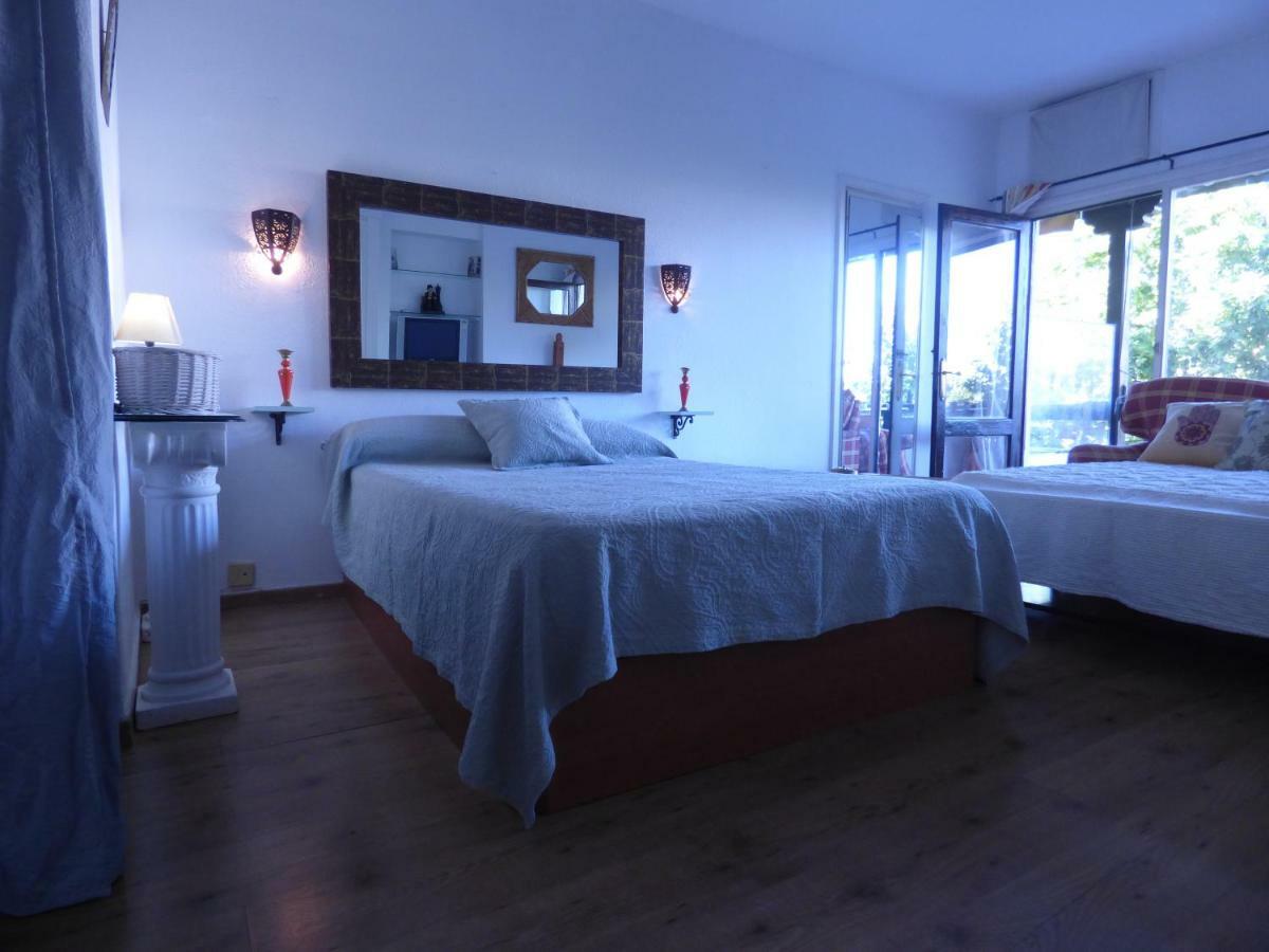 Balcon Del Mediterraneo Apartamento Marbella