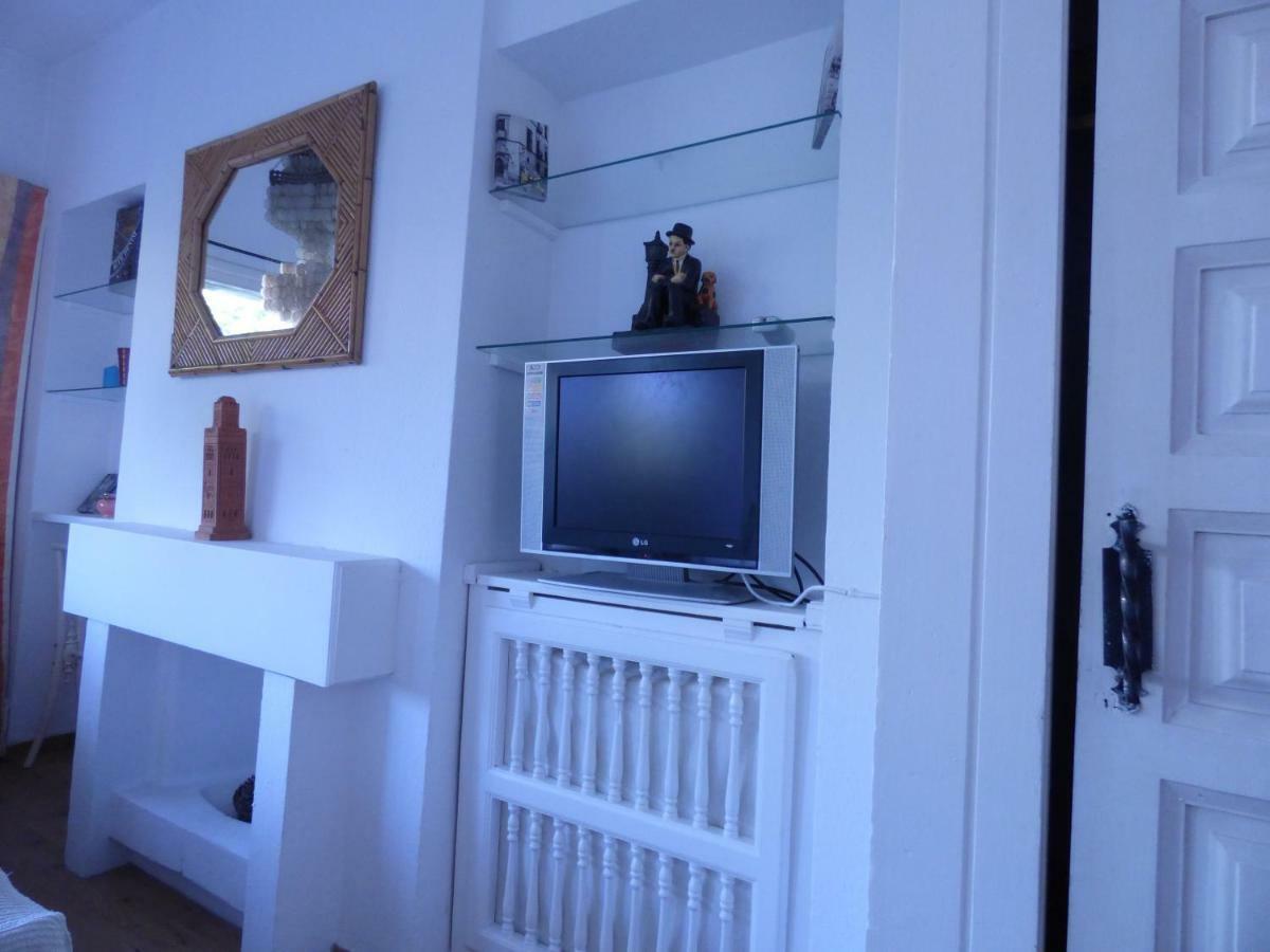 Apartamento Balcon Del Mediterraneo Marbella