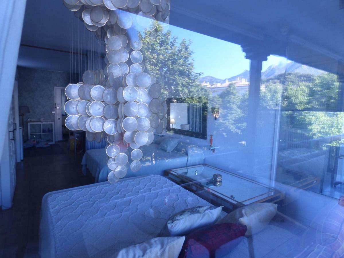 Apartamento Balcon Del Mediterraneo