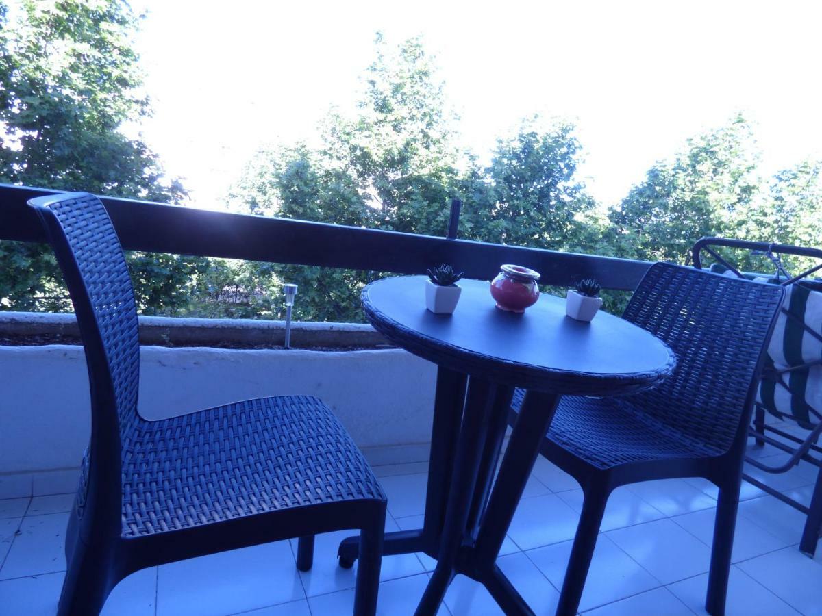 Balcon Del Mediterraneo Apartamento Marbella