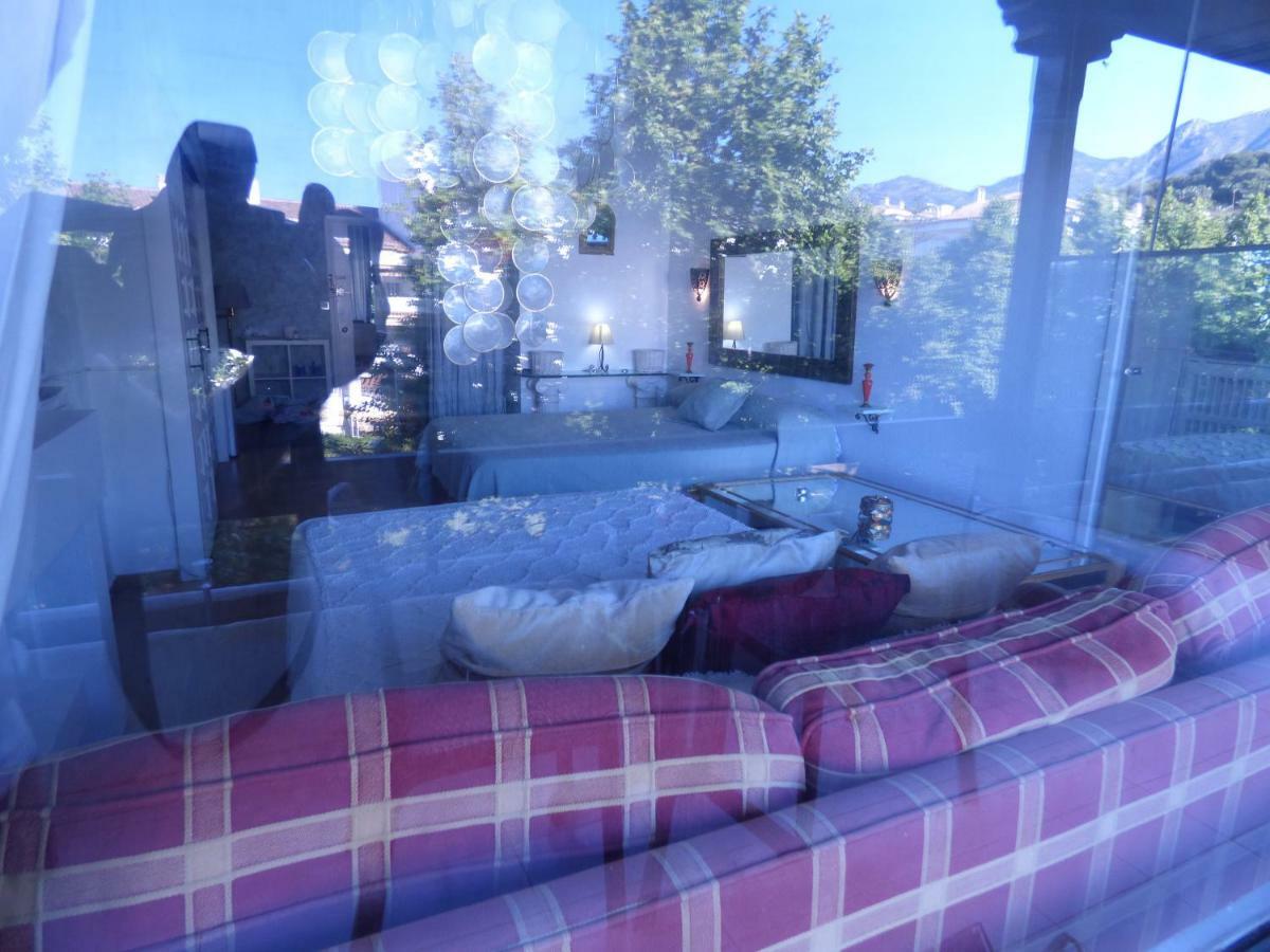 Apartamento Balcon Del Mediterraneo *