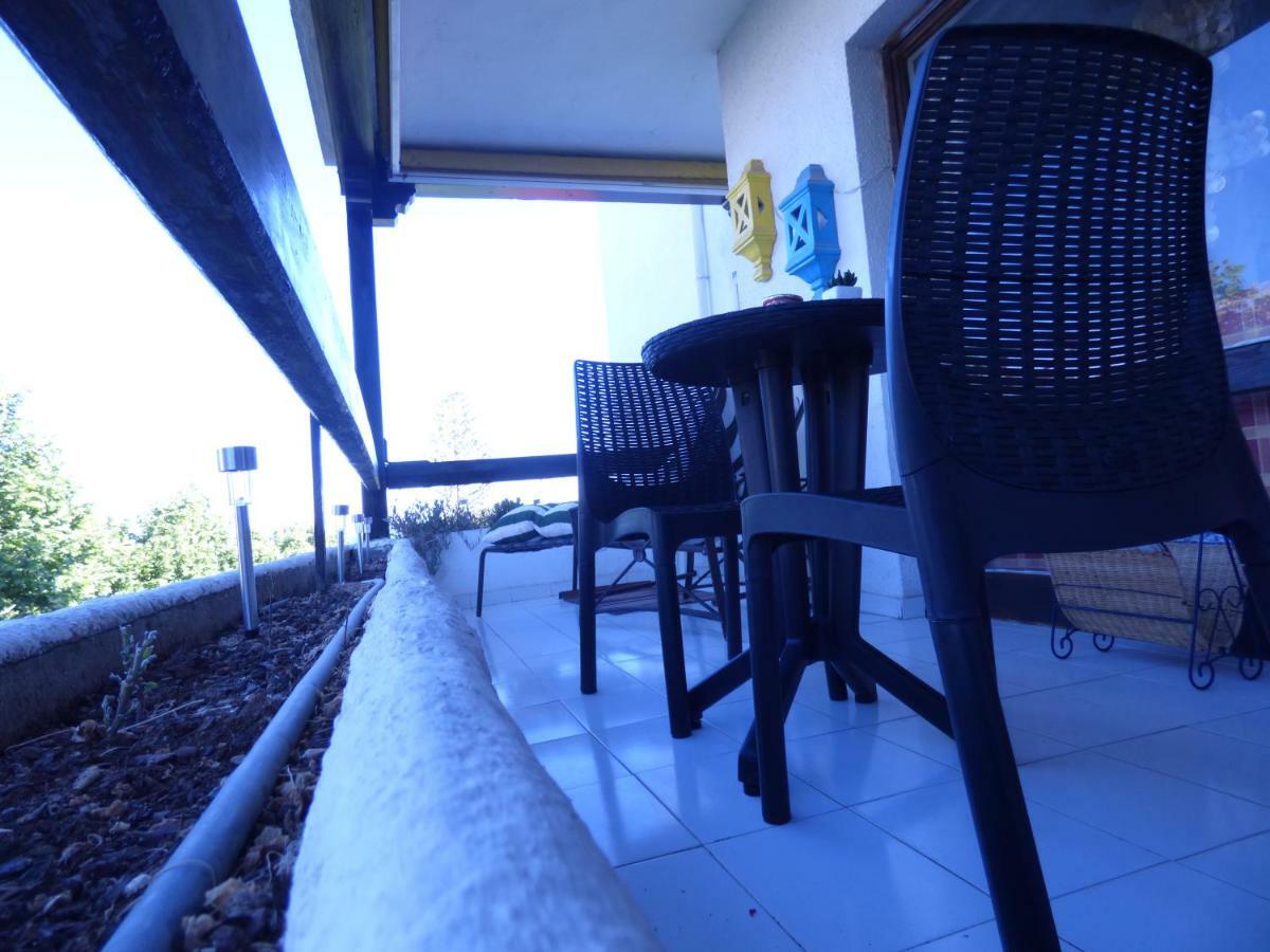 Apartamento Balcon Del Mediterraneo Marbella